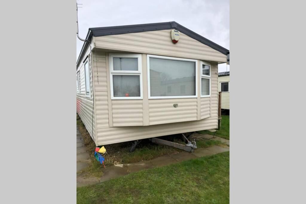 Great Deals At The Grange, Ingoldmells Skegness Exterior foto