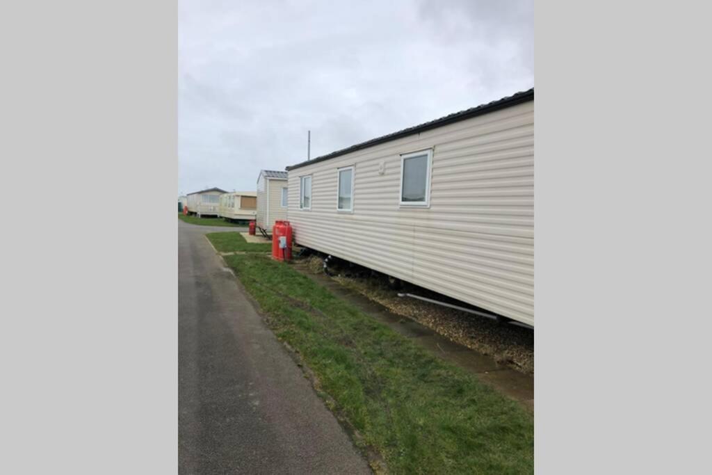 Great Deals At The Grange, Ingoldmells Skegness Exterior foto